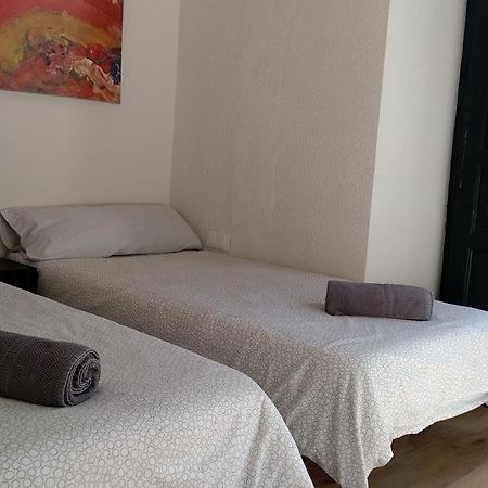 Apartamento Centro Santa Catalina 1ºa Севиля Екстериор снимка