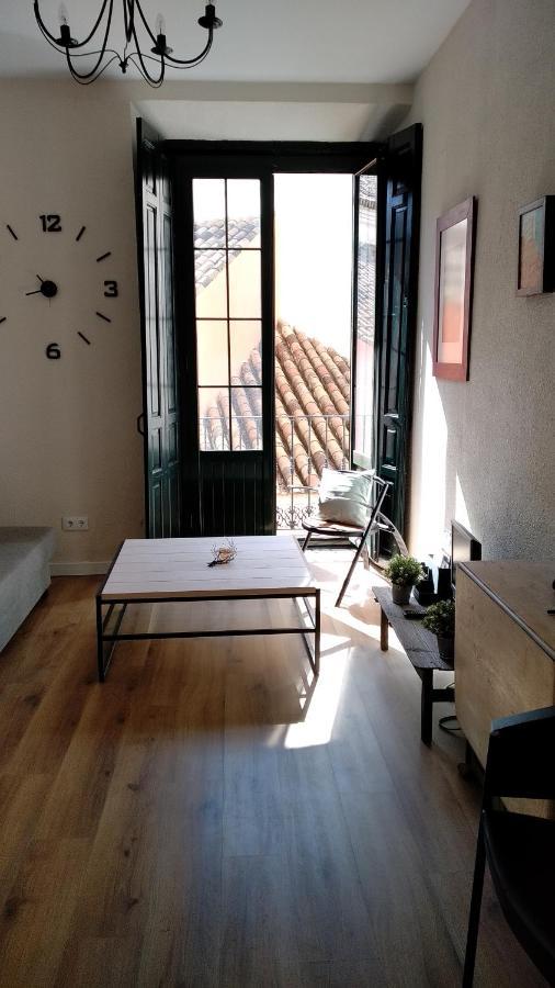 Apartamento Centro Santa Catalina 1ºa Севиля Екстериор снимка
