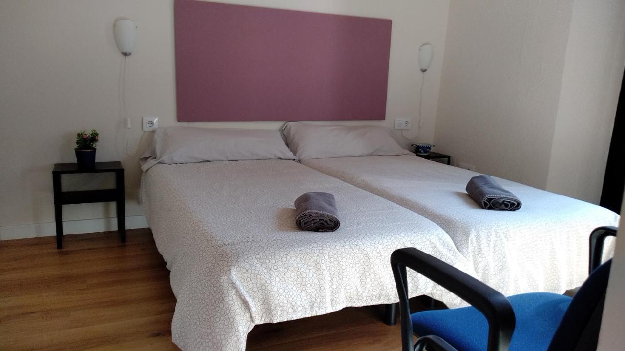 Apartamento Centro Santa Catalina 1ºa Севиля Екстериор снимка