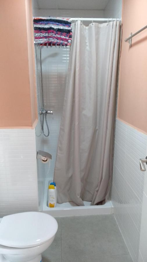 Apartamento Centro Santa Catalina 1ºa Севиля Екстериор снимка