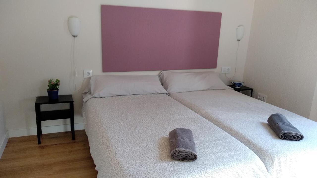 Apartamento Centro Santa Catalina 1ºa Севиля Екстериор снимка