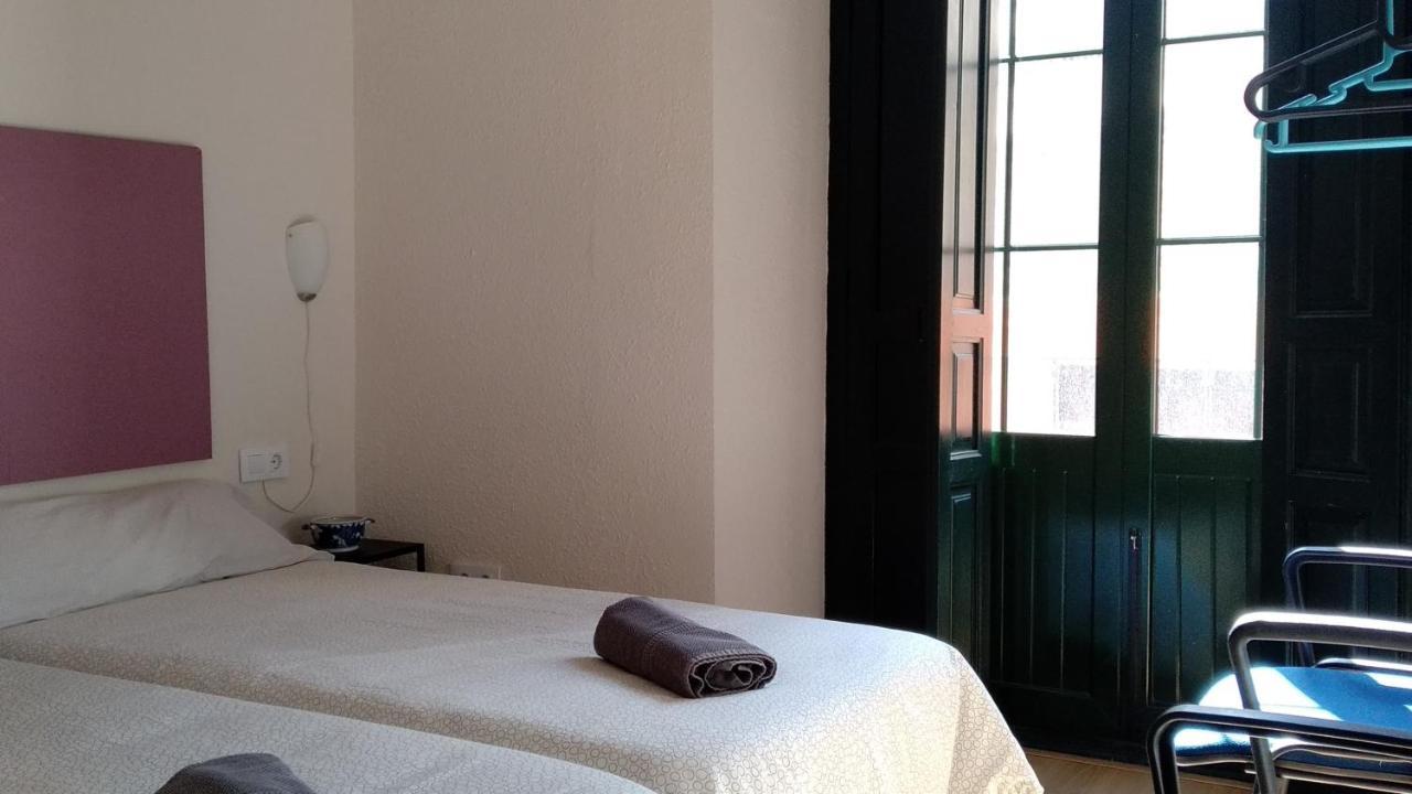 Apartamento Centro Santa Catalina 1ºa Севиля Екстериор снимка