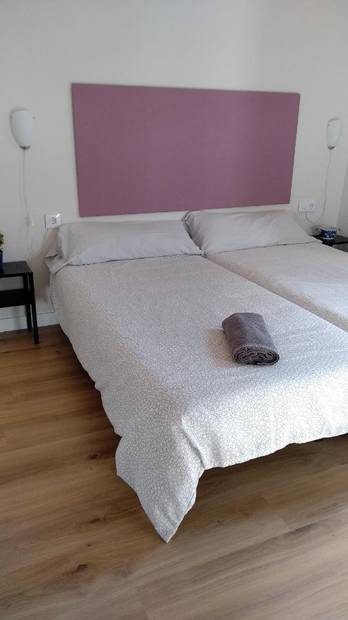Apartamento Centro Santa Catalina 1ºa Севиля Екстериор снимка