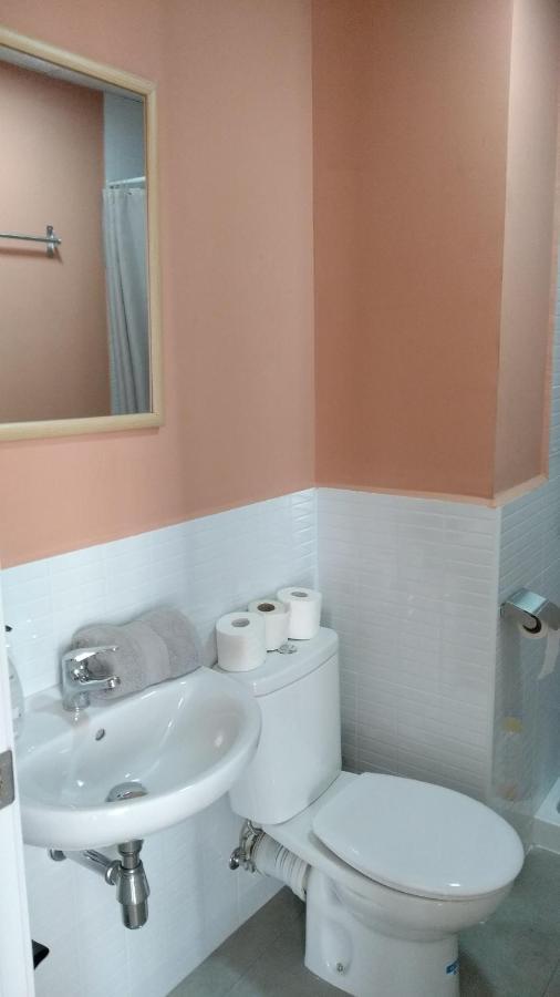 Apartamento Centro Santa Catalina 1ºa Севиля Екстериор снимка