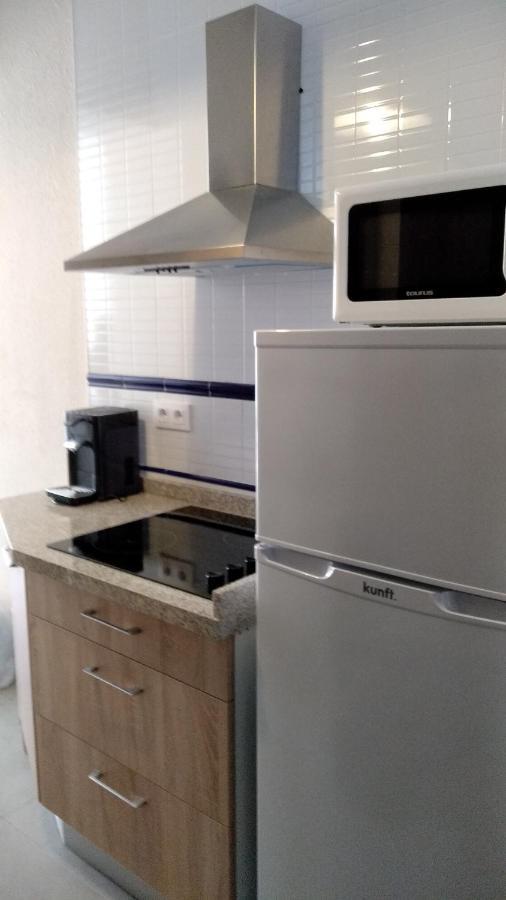 Apartamento Centro Santa Catalina 1ºa Севиля Екстериор снимка