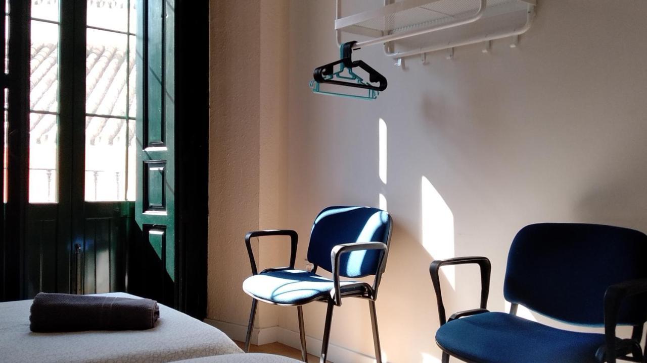 Apartamento Centro Santa Catalina 1ºa Севиля Екстериор снимка