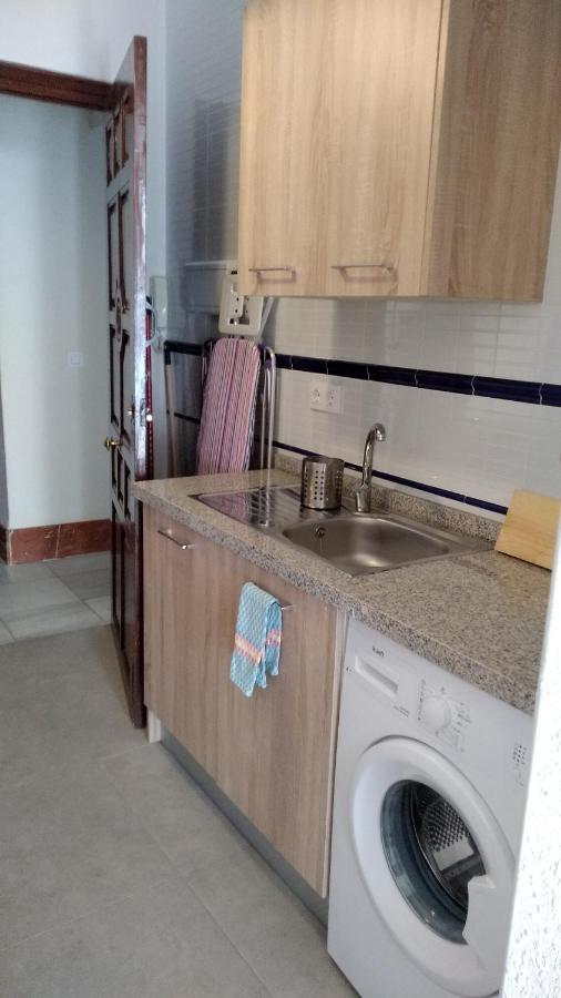 Apartamento Centro Santa Catalina 1ºa Севиля Екстериор снимка