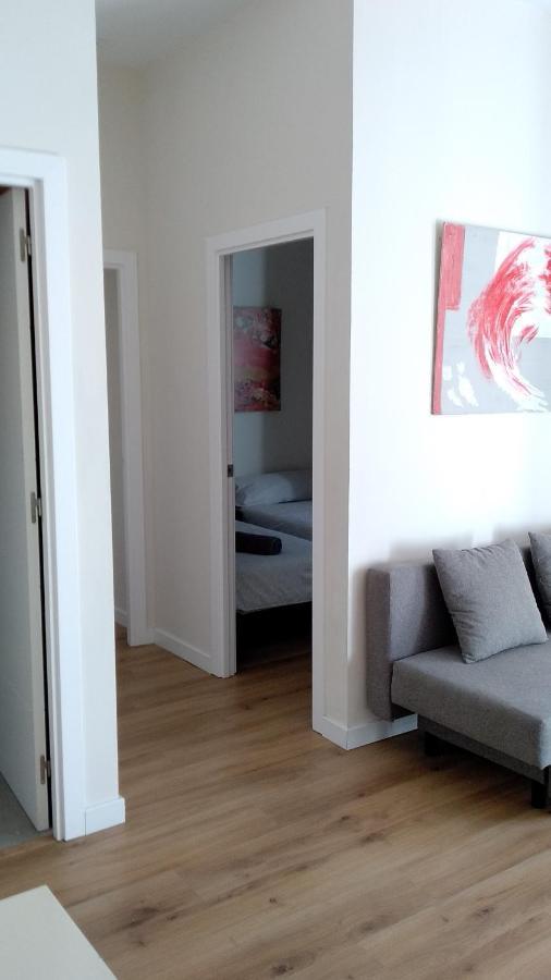 Apartamento Centro Santa Catalina 1ºa Севиля Екстериор снимка